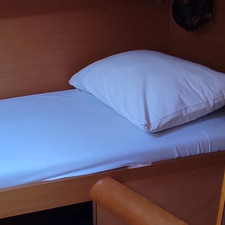 Sun Odyssey 439