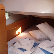 Sun Odyssey 439