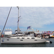 Bavaria Cruiser 40