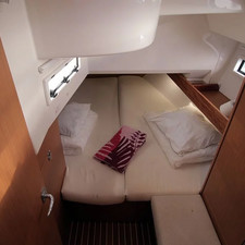 Bavaria Cruiser 40