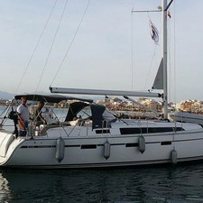 Bavaria Cruiser 41