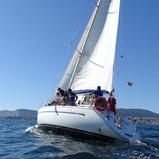Bavaria 38