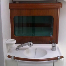 Oceanis 411-4