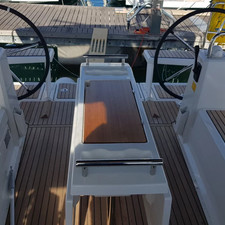 Beneteau Oceanis 38.1