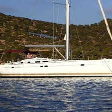 Oceanis 473