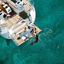 Bavaria Cruiser 46 - 4 cab.