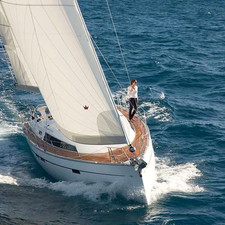 Bavaria Cruiser 46 - 4 cab.