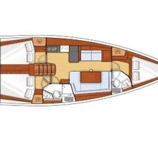 Oceanis 41