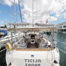 Bavaria Cruiser 46 - 4 cab.