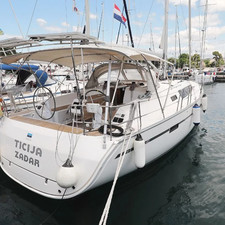 Bavaria Cruiser 46 - 4 cab.