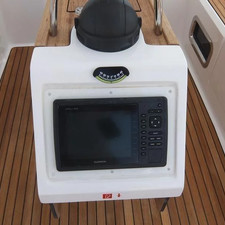Bavaria Cruiser 46 - 4 cab.