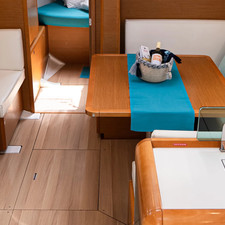 Jeanneau Sun Odyssey 419