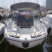 Beneteau Flyer 5.5 SPACEdeck
