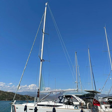 SUN ODYSSEY 439