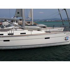 Bavaria Cruiser 50