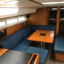 Jeanneau Sun Odyssey 519