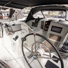 Jeanneau Sun Odyssey 410