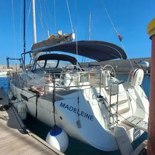 Jeanneau Cap Camarat 5.1 CC