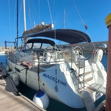Jeanneau Cap Camarat 5.1 CC