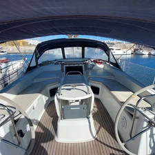 Jeanneau Cap Camarat 5.1 CC