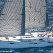 Bavaria 45 Cruiser