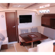 Hanse 445