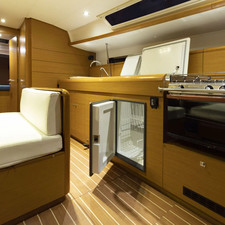 Jeanneau Sun Odyssey 469