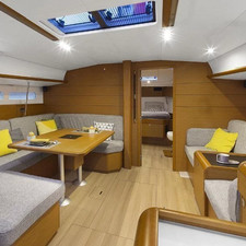 Jeanneau Sun Odyssey 519