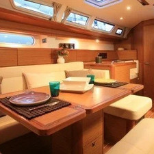 Jeanneau Sun Odyssey 49i