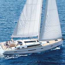 Bavaria 56 Cruiser