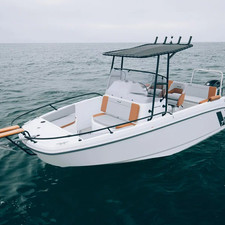 Beneteau Flyer 7.7 SPACEdeck