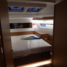 Jeanneau Sun Odyssey 440
