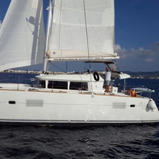 Lagoon 400 S2