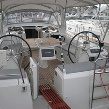 Beneteau Oceanis 50 Family