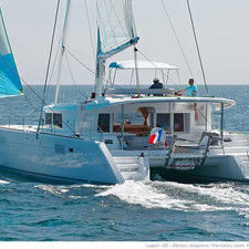Lagoon 450