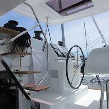 Lagoon 450 S