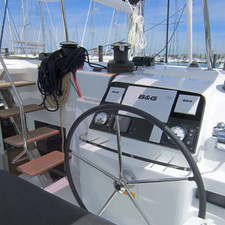 Lagoon 450 S