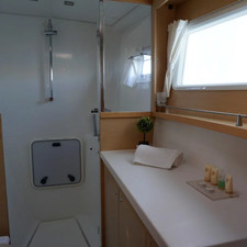 Lagoon 450 Sport