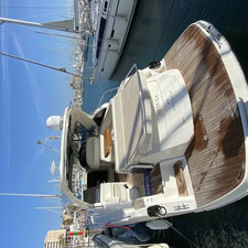 Cranchi M44 HT