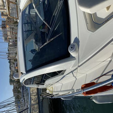Cranchi M44 HT