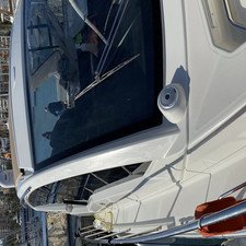 Cranchi M44 HT