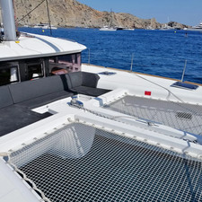 Lagoon 450 Flybridge