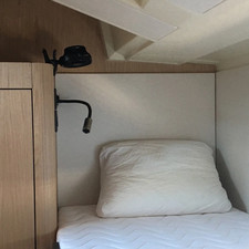 Oceanis Yacht 62 - 3 + 1