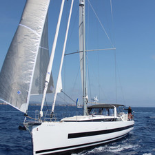 Oceanis Yacht 62 - 3 + 1