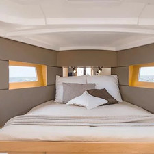 Oceanis 38 - 3 cab.
