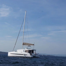 Bali 4.5 - 4 + 2 cab.