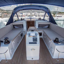 Jeanneau Sun Odyssey 440
