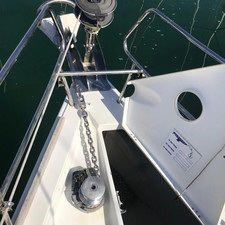Oceanis 40