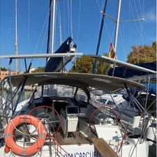 Jeanneau Sun Odyssey 409