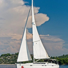 Bavaria 46 CN